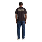 Armani Exchange Hombre Camisetas