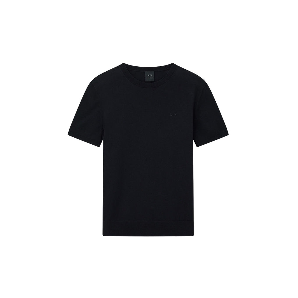 Armani Exchange Camisetas Hombre Algodón Puro