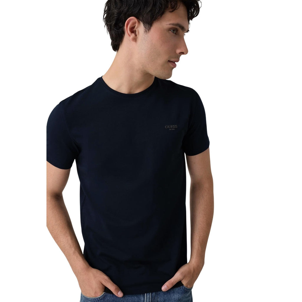 Guess Hombre Camisetas
