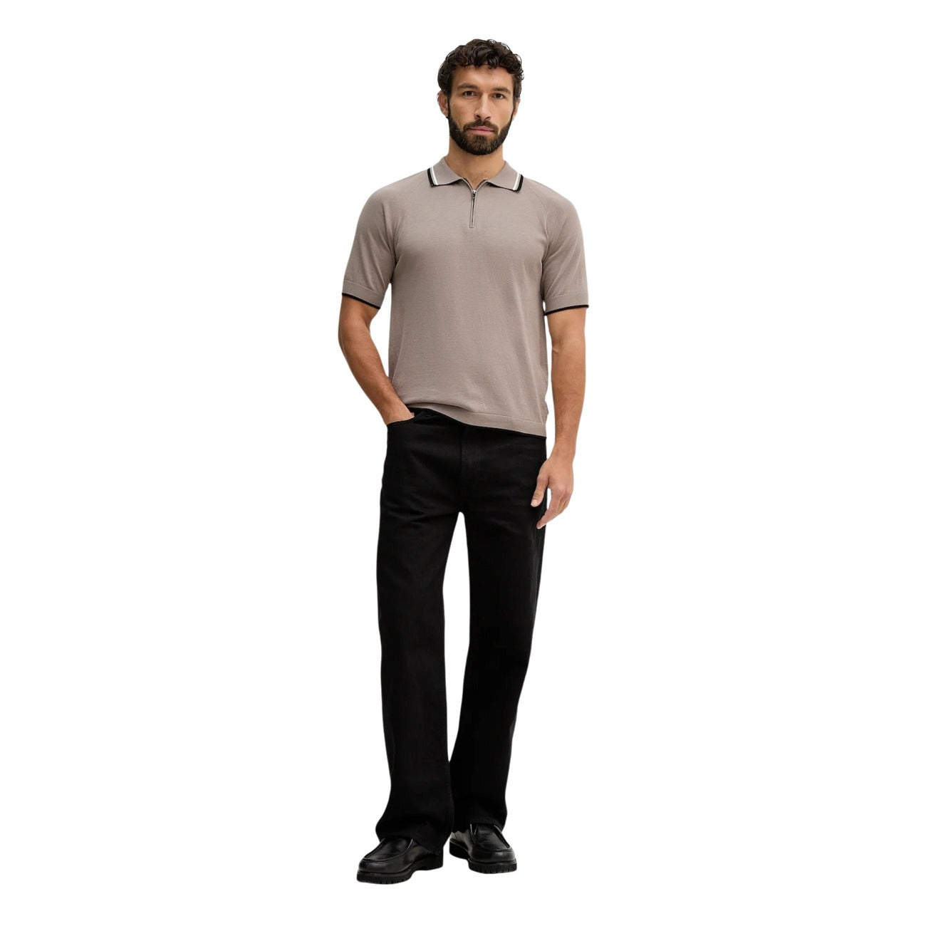 Armani Exchange Homme Polos