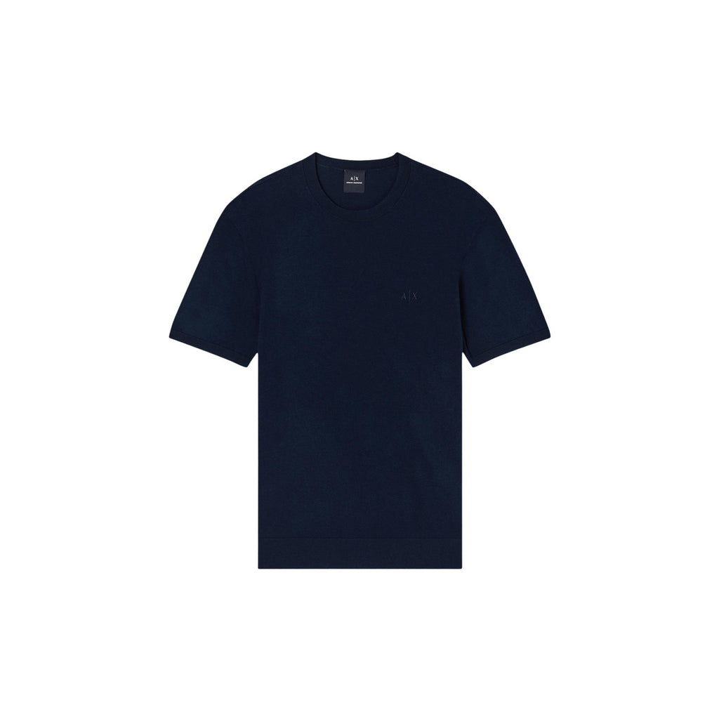 Armani Exchange Hombre Camisetas