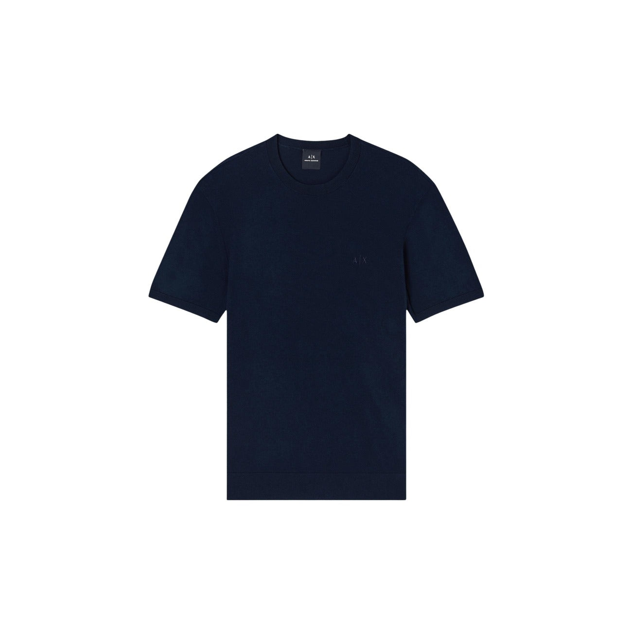 Armani Exchange Hombre Camisetas