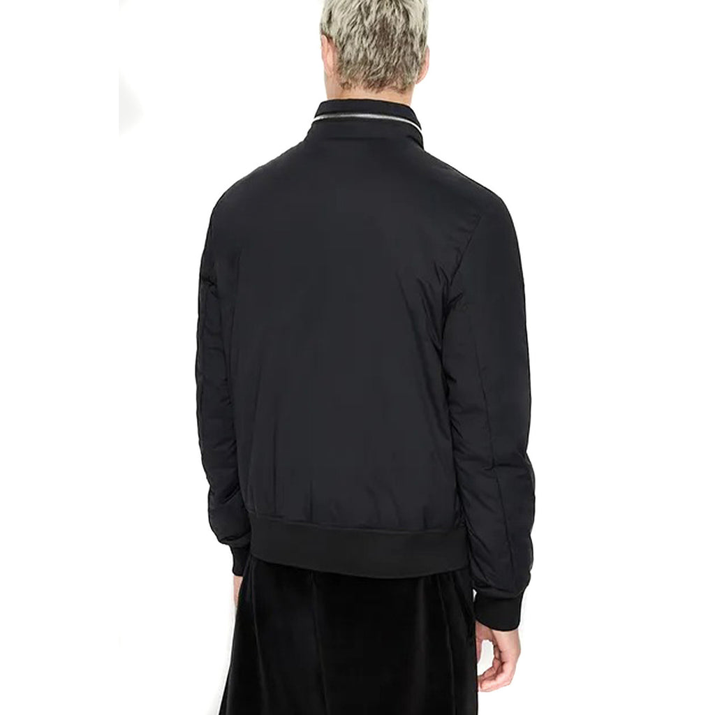 Armani Exchange Hombre Chaquetas