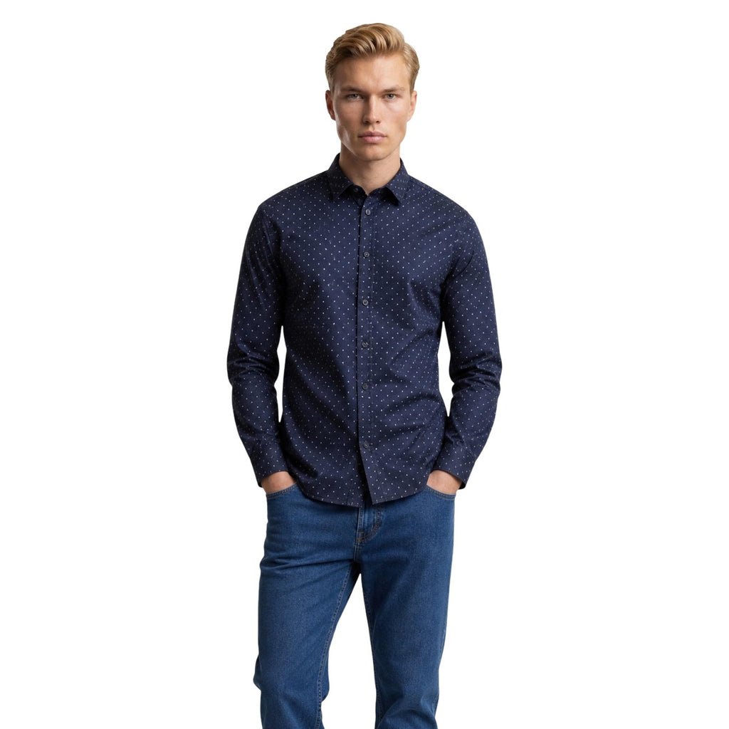 Armani Exchange Hombre Camisas