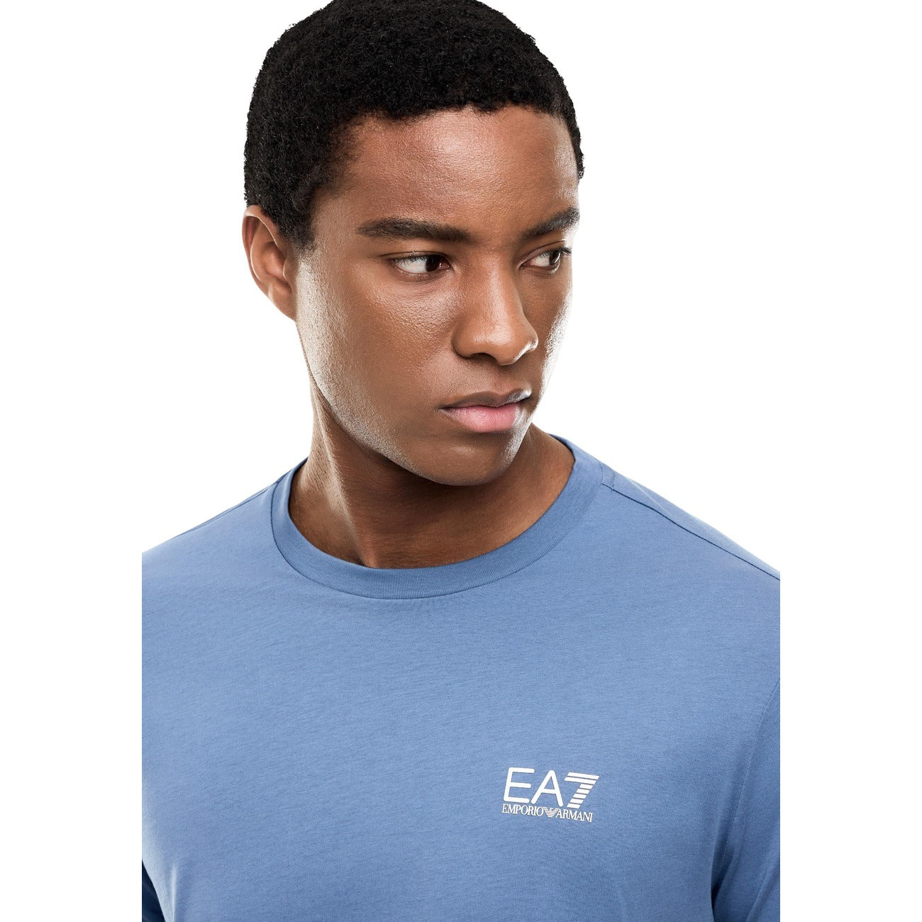 Ea7 Homme T-shirts