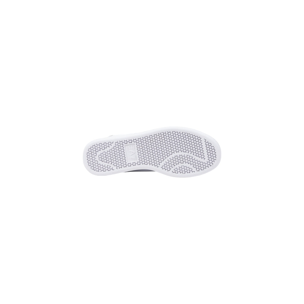 Ea7 Mujer Sneakers