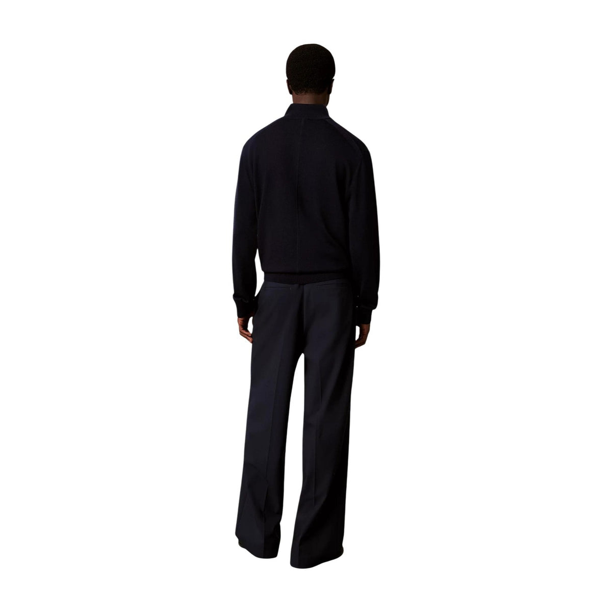 Jersey Calvin Klein Hombre Azul