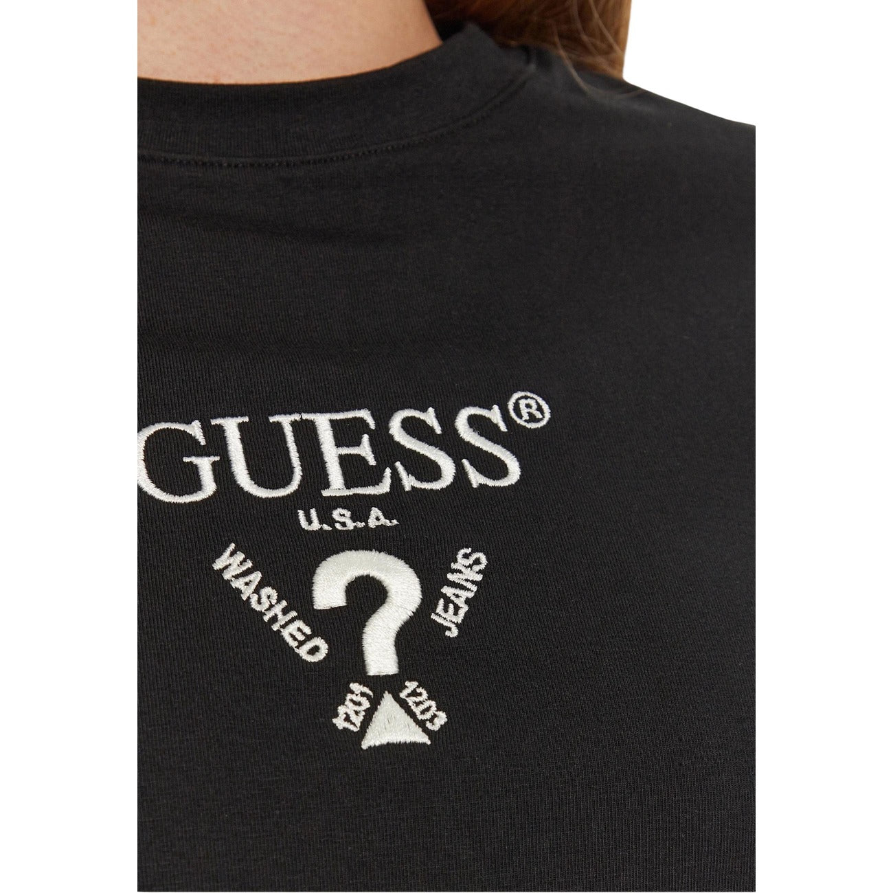 Guess Femme T-shirts