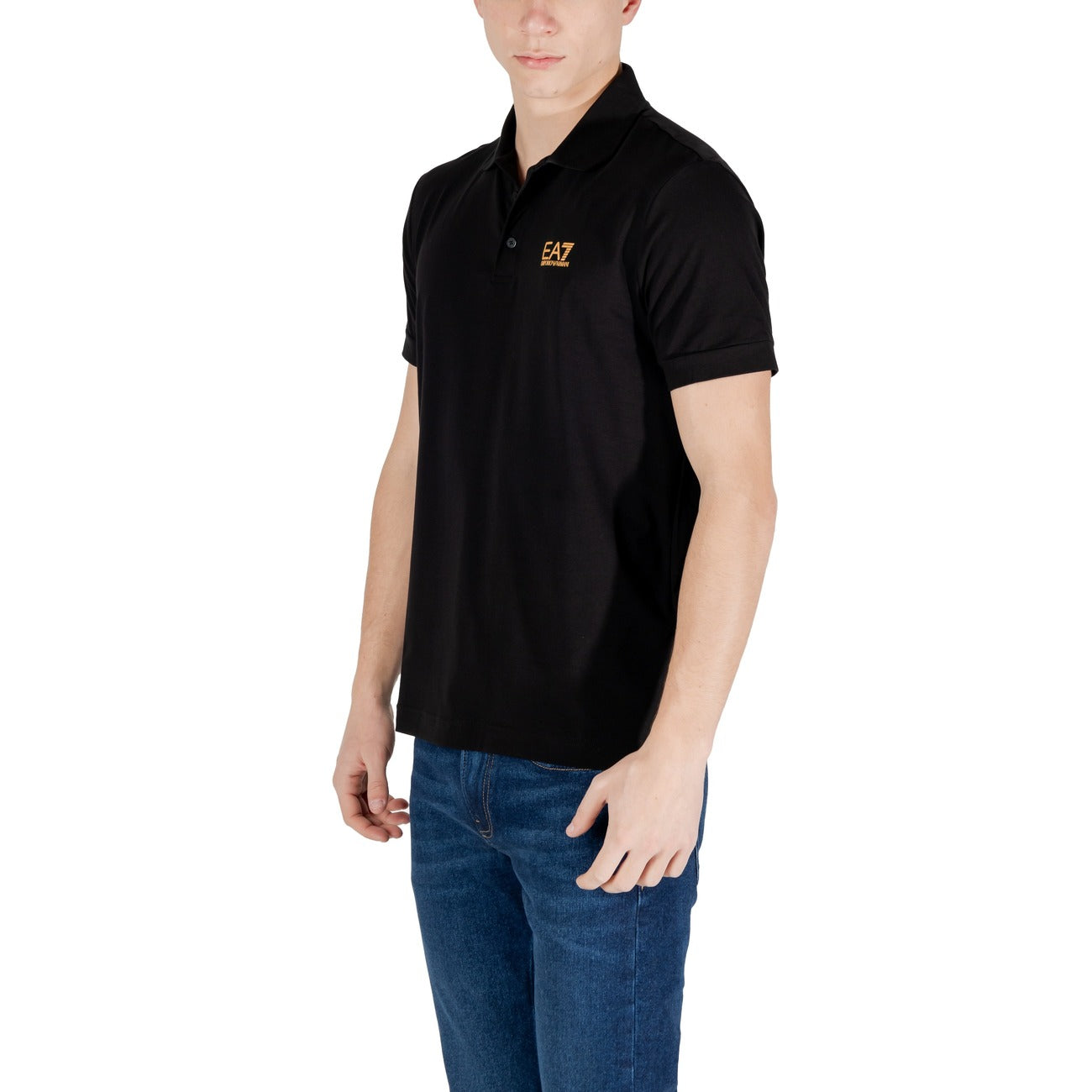 Ea7 Hombre Polos