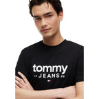 Tommy Hilfiger Jeans Hombre Camisetas