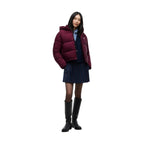 Tommy Hilfiger Jeans Mujer Cazadoras