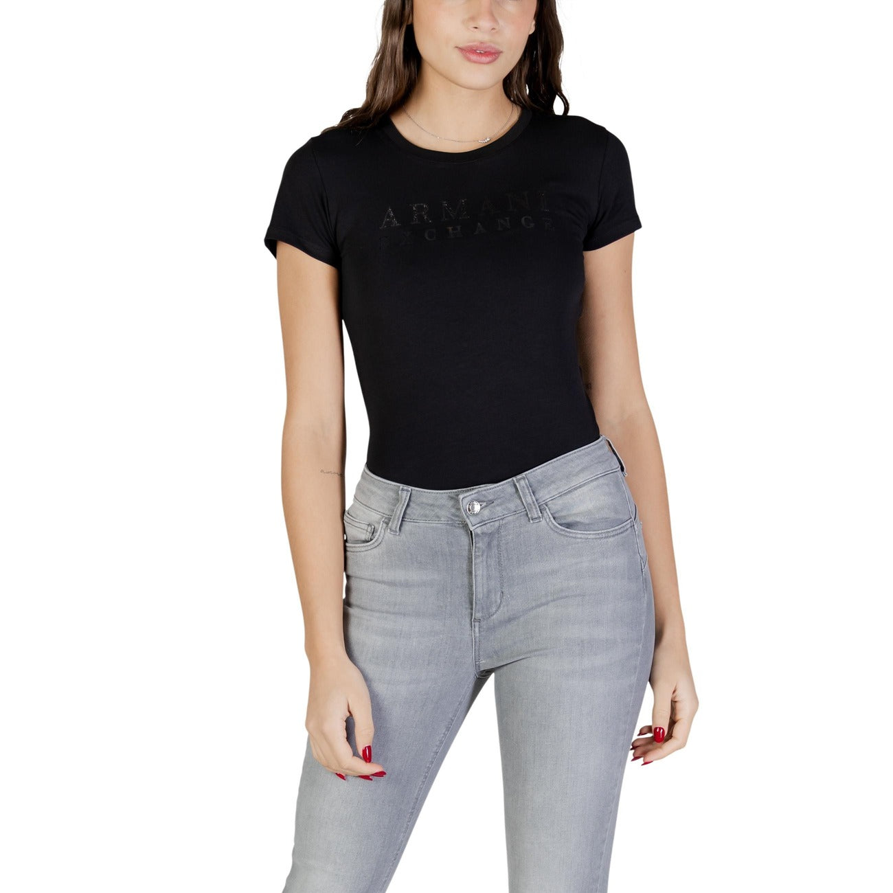 Armani Exchange Femme T-shirts