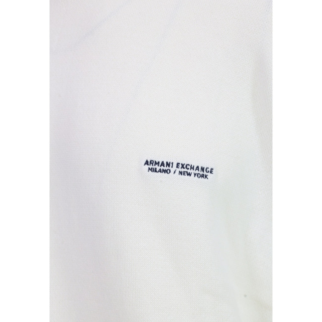 Armani Exchange Hombre Jerséis