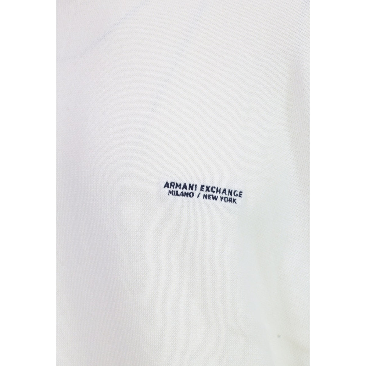 Armani Exchange Hombre Jerséis