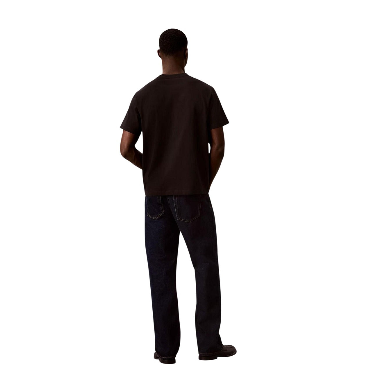 Calvin Klein Jeans Men's T-Shirts
