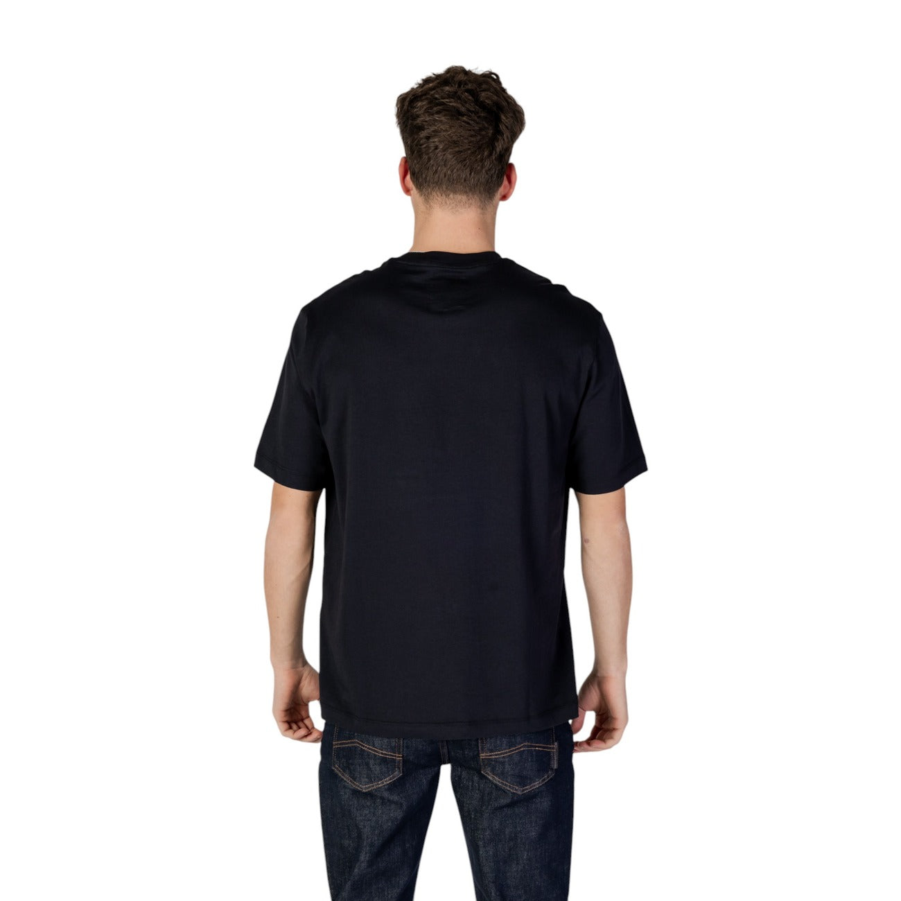 Armani Exchange Homme T-shirts