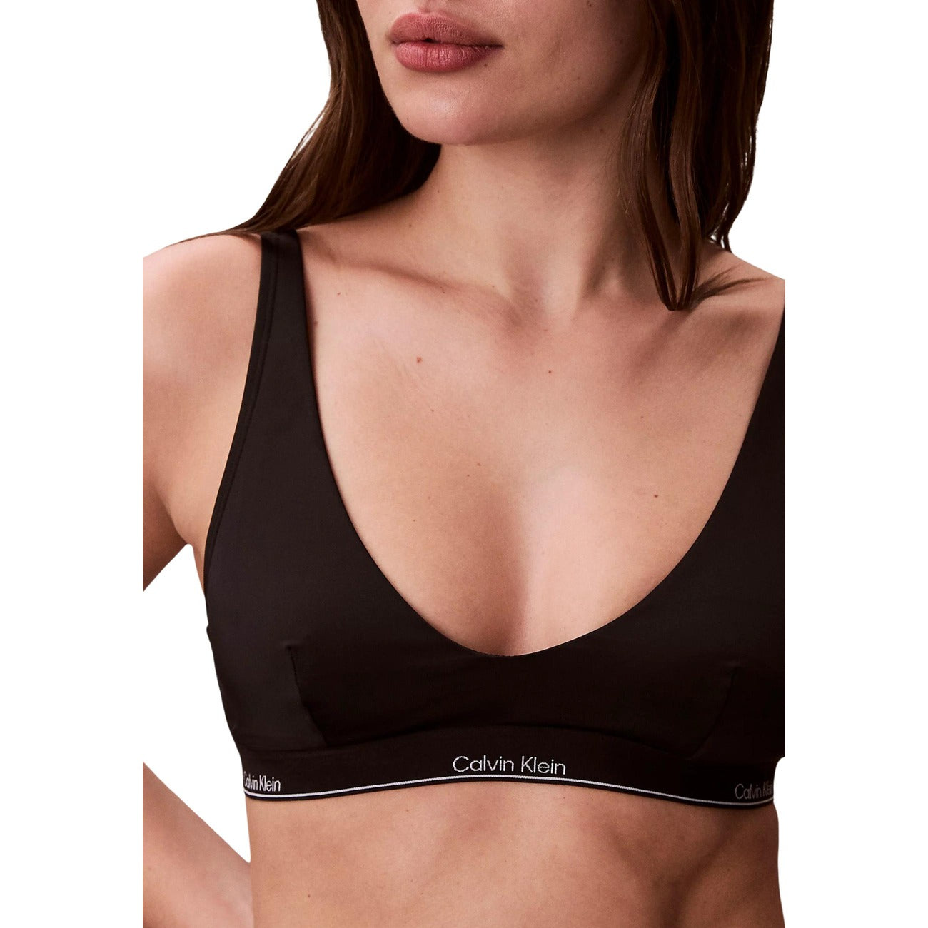 Calvin Klein Jeans Mujer Bañadores