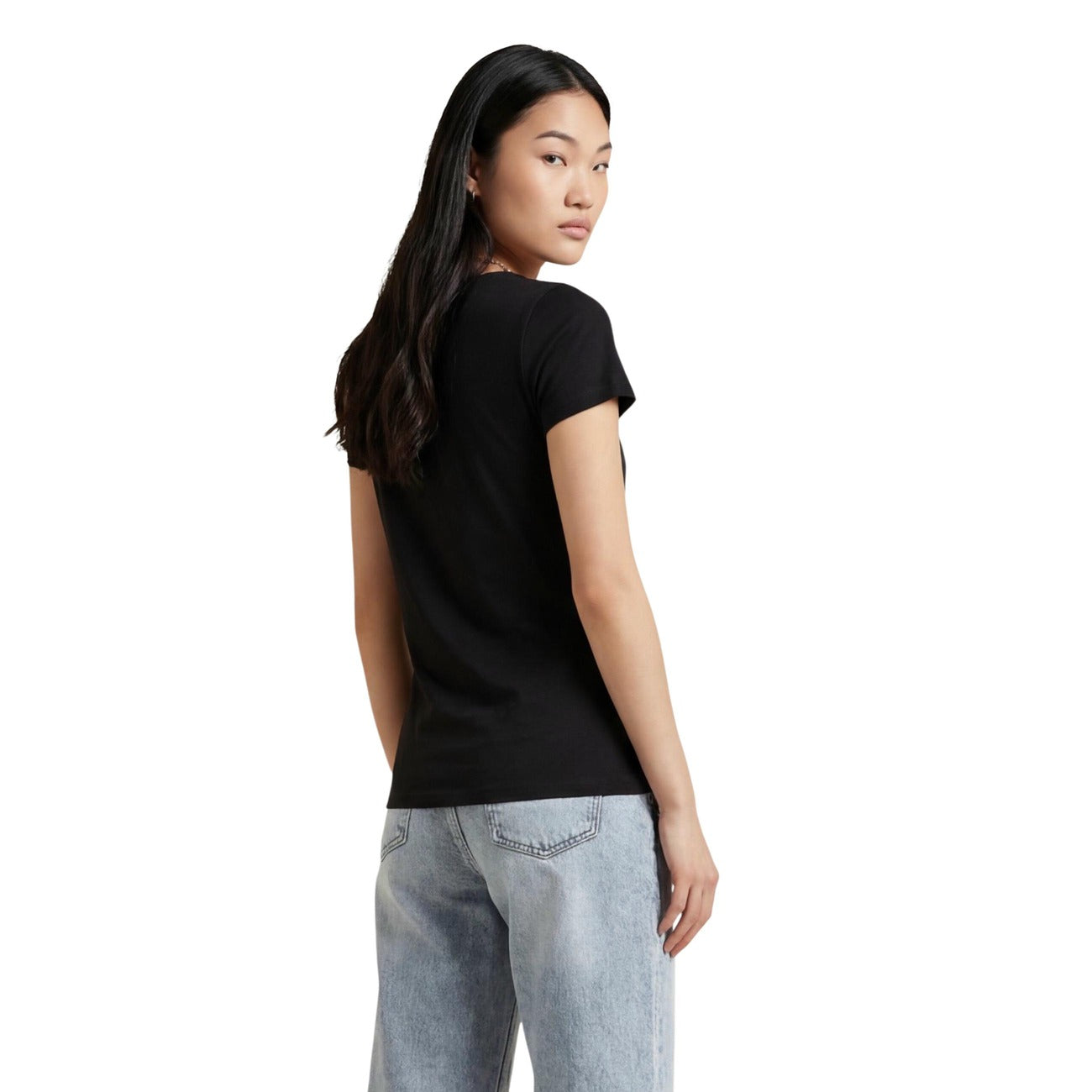 EA7 Femme T-shirts
