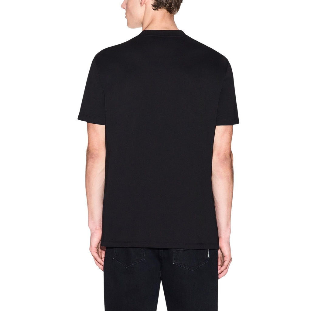 Armani Exchange Hombre Camisetas
