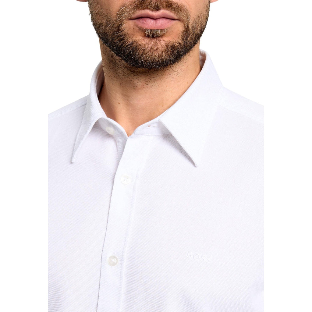 Boss Hombre Camisas