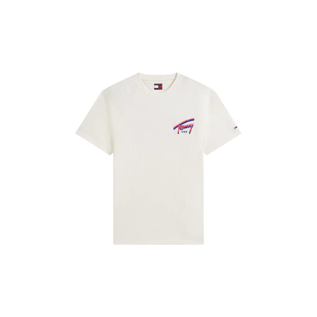 Tommy Hilfiger Jeans Hombre Camisetas