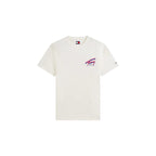 Tommy Hilfiger Jeans Hombre Camisetas