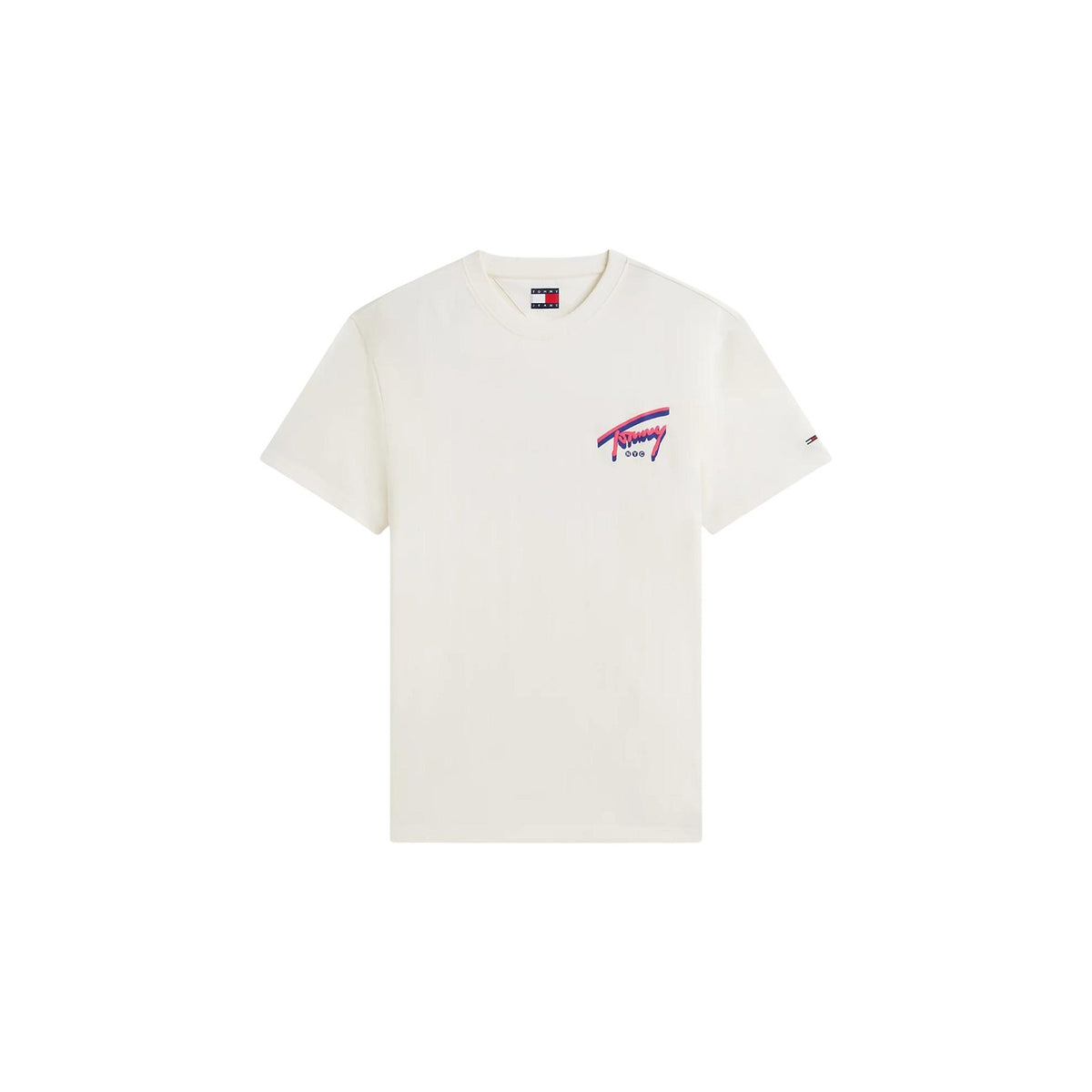 Tommy Hilfiger Jeans Hombre Camisetas