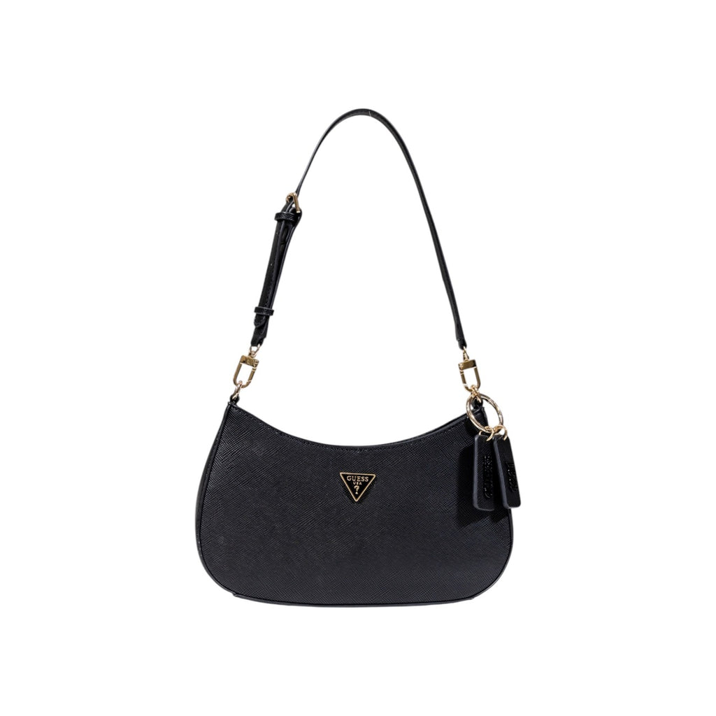 Guess Sac à Main Femme Blanc Léger