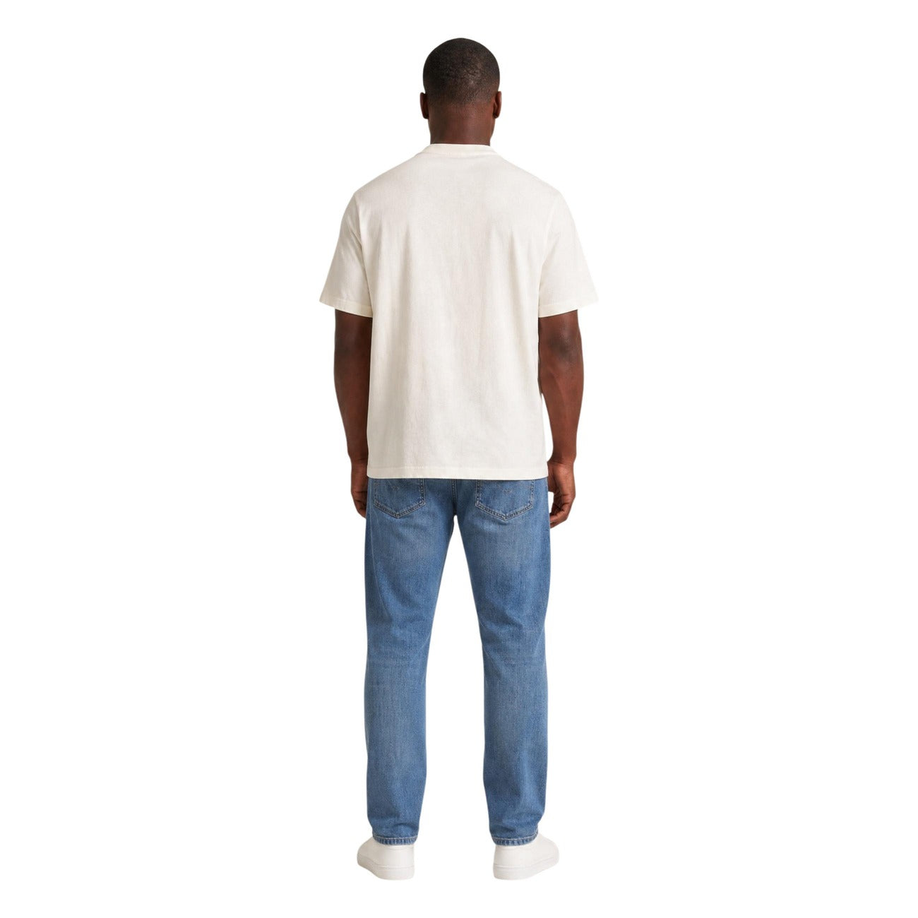 Tommy Hilfiger Jeans Homme T-shirts