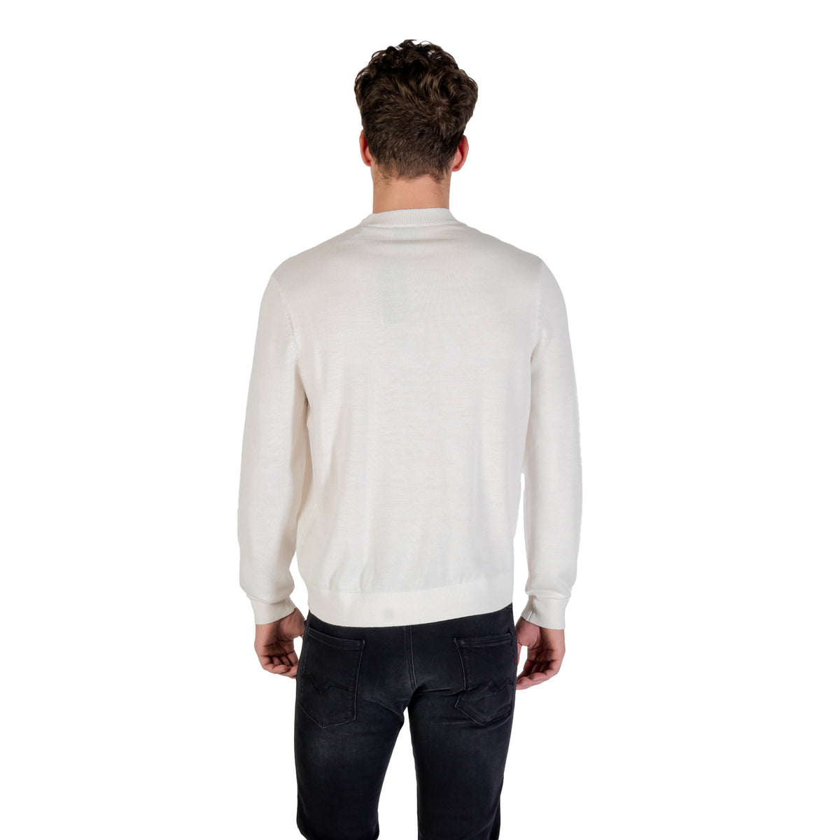 Armani Exchange Hombre Jerséis