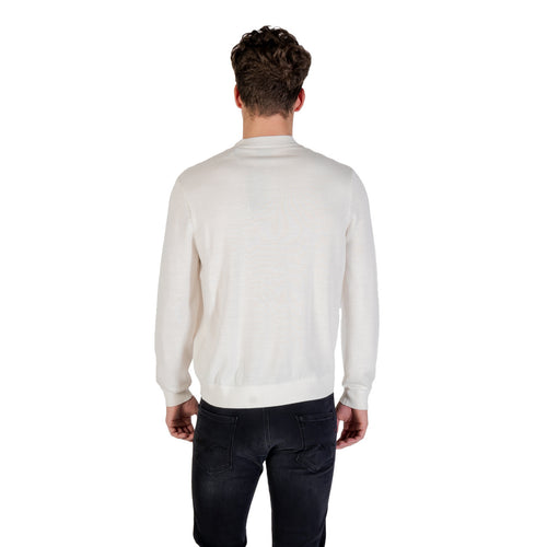Armani Exchange Hombre Jerséis