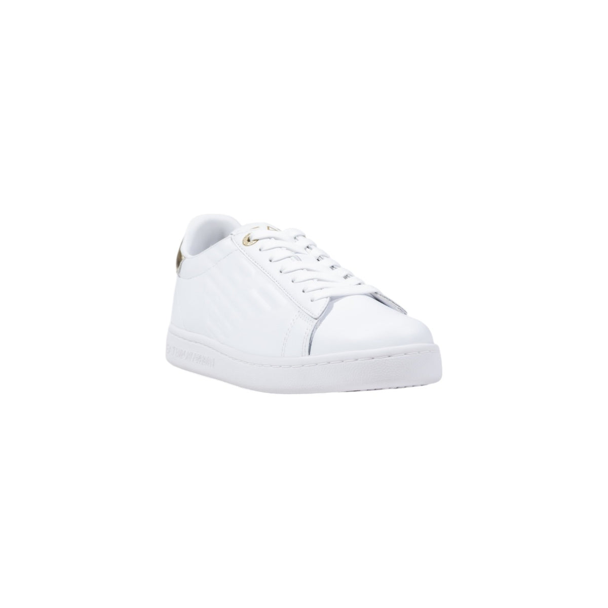 Ea7 Mujer Sneakers