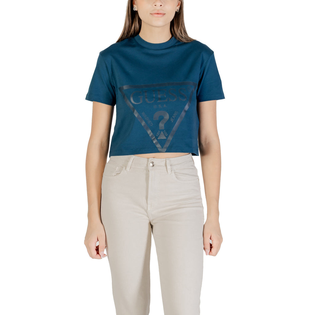 Guess Active Mujer Camisetas
