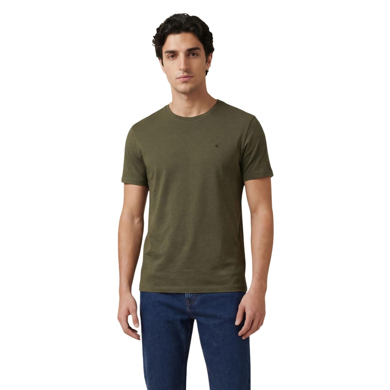 Calvin Klein Jeans Homme T-shirts