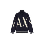 Armani Exchange Hombre Sudaderas