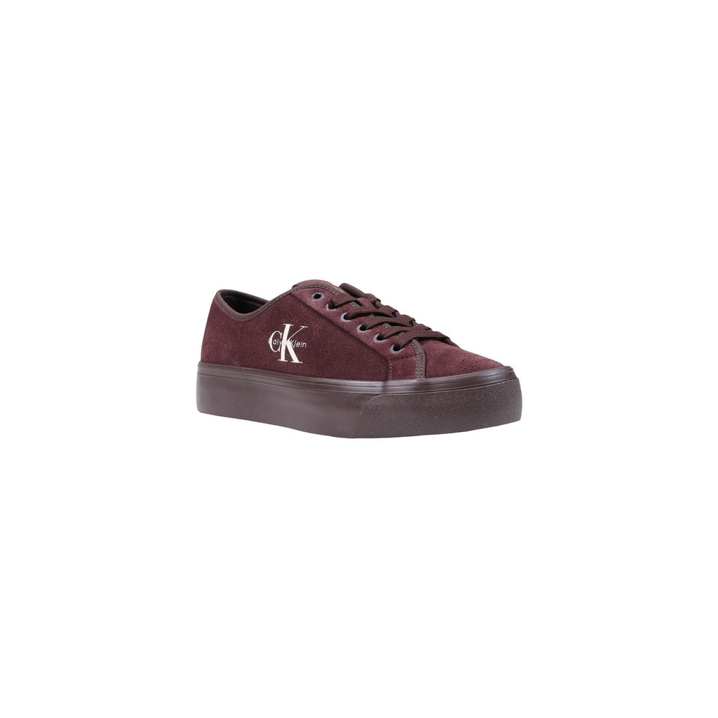 Calvin Klein Mujer Zapatillas