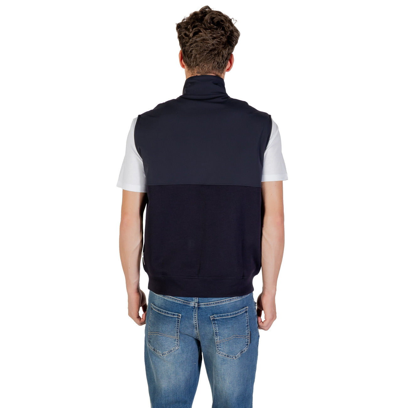 Armani Exchange Hombre Sudaderas