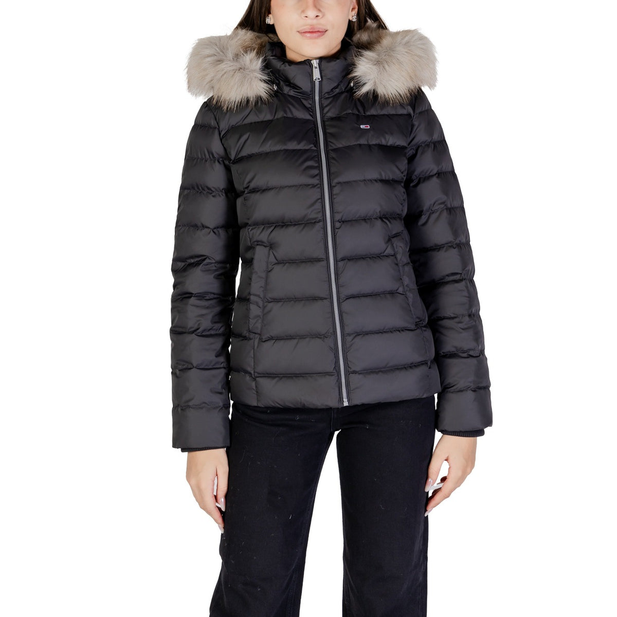 Tommy Hilfiger Jeans Mujer Cazadoras
