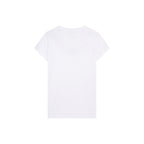 Camiseta Armani Exchange Mujer Blanco (Ref. 2478260)
