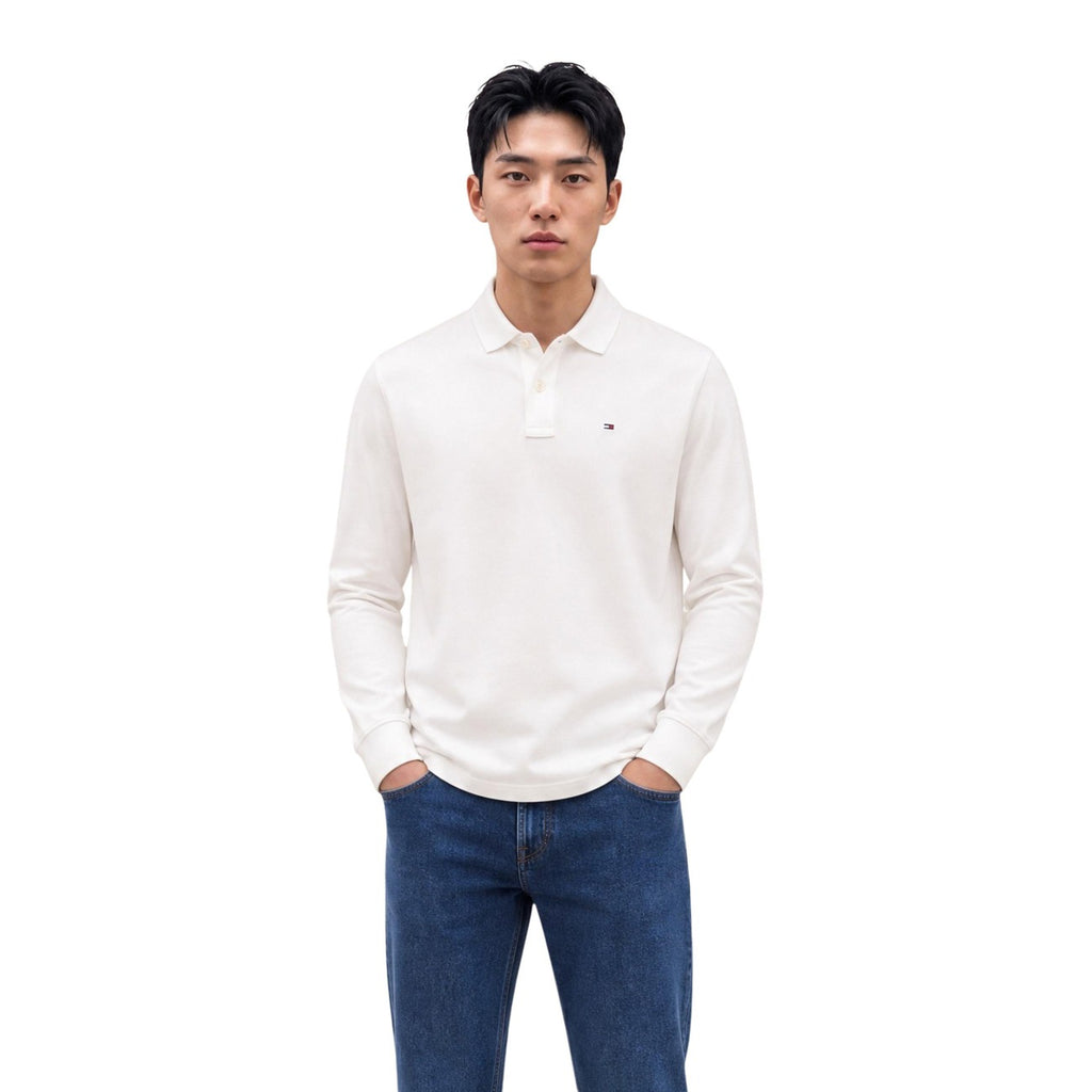 Tommy Hilfiger Jeans Hombre Polos