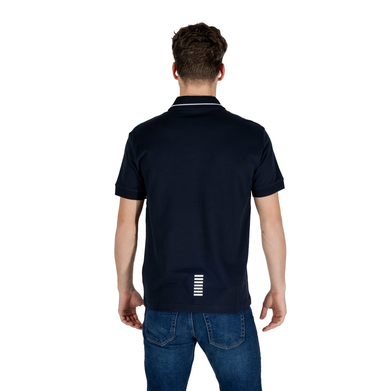 EA7 Homme Polos