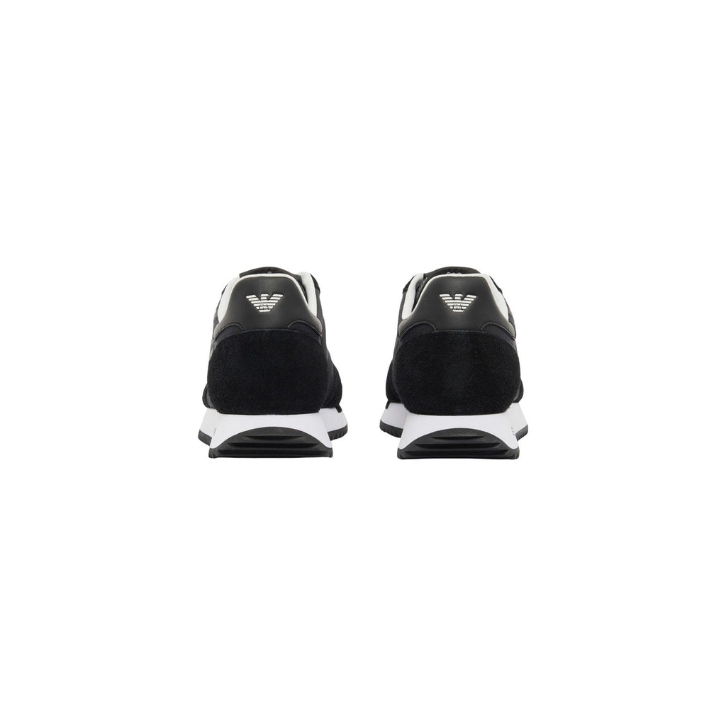 Ea7 Hombre Sneakers