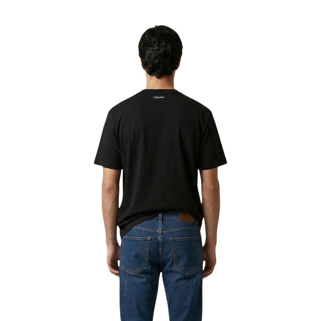 Calvin Klein Jeans Hombre Camisetas