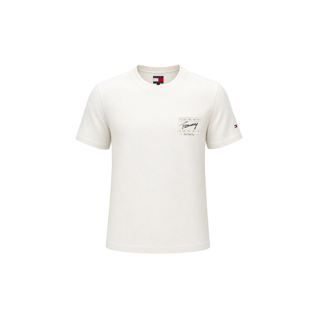 Tommy Hilfiger Jeans Hombre Camisetas