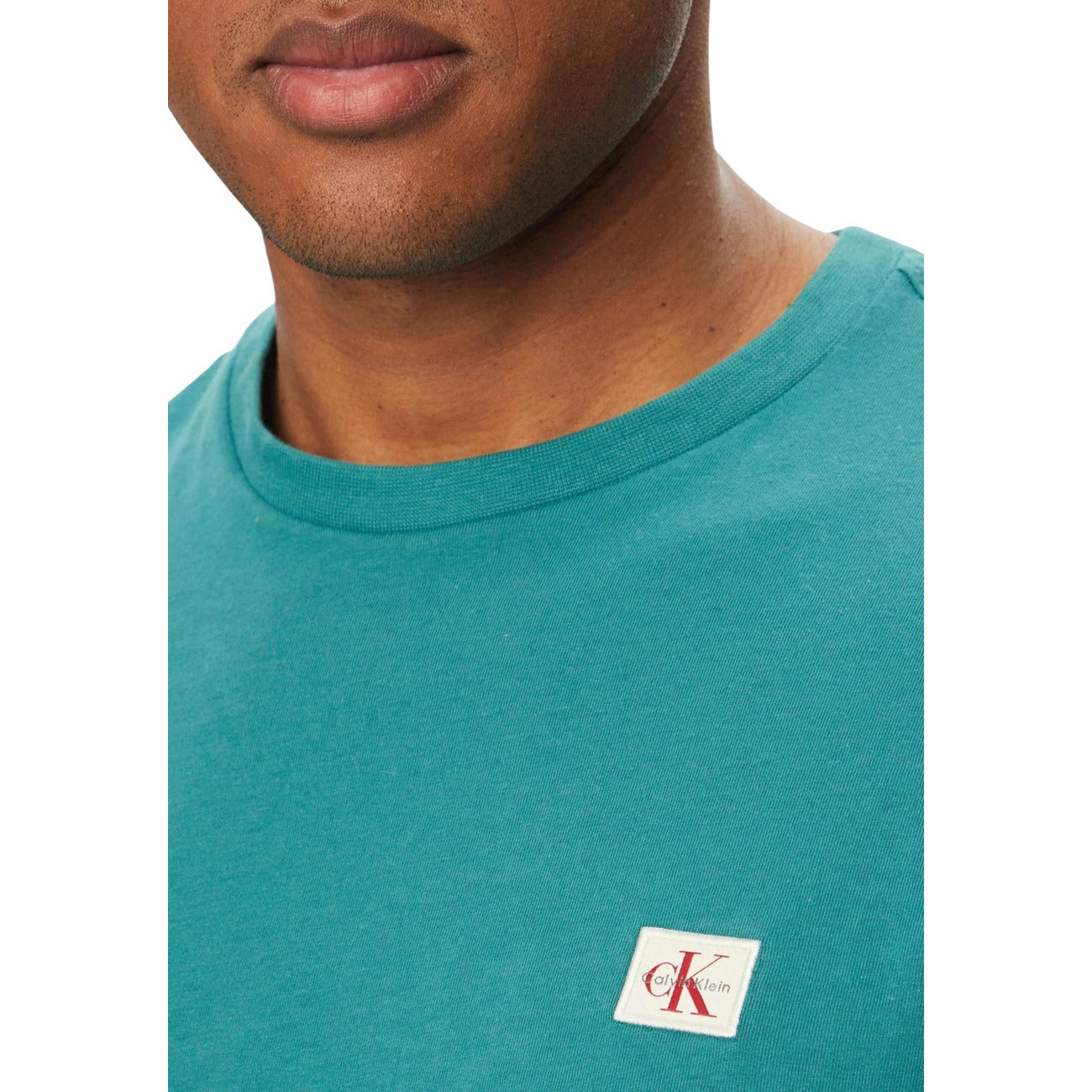 Calvin Klein Jeans Hombre Camisetas