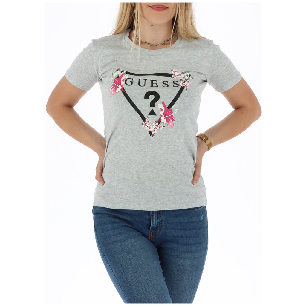 Guess Mujer Camisetas