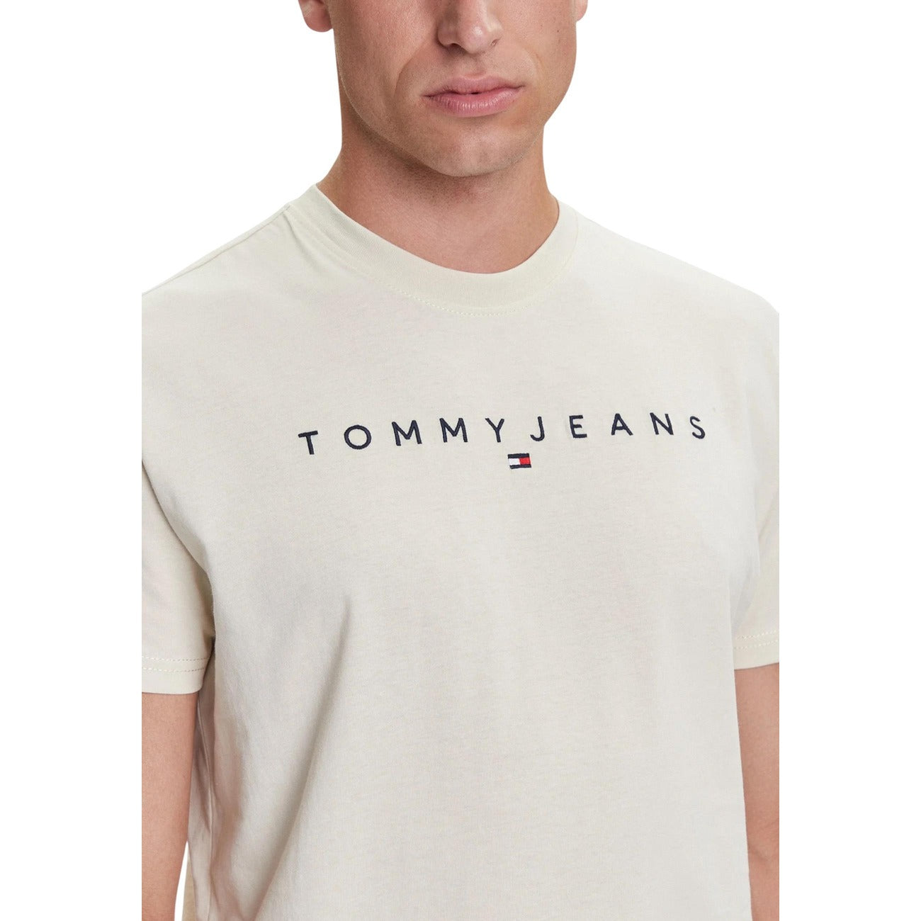 Tommy Hilfiger Jeans Homme T-shirts