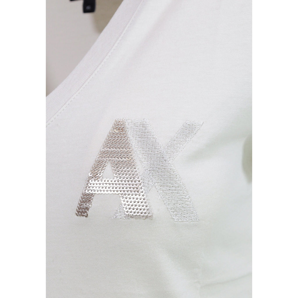 Armani Exchange Mujer Camisetas