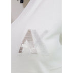Armani Exchange Mujer Camisetas