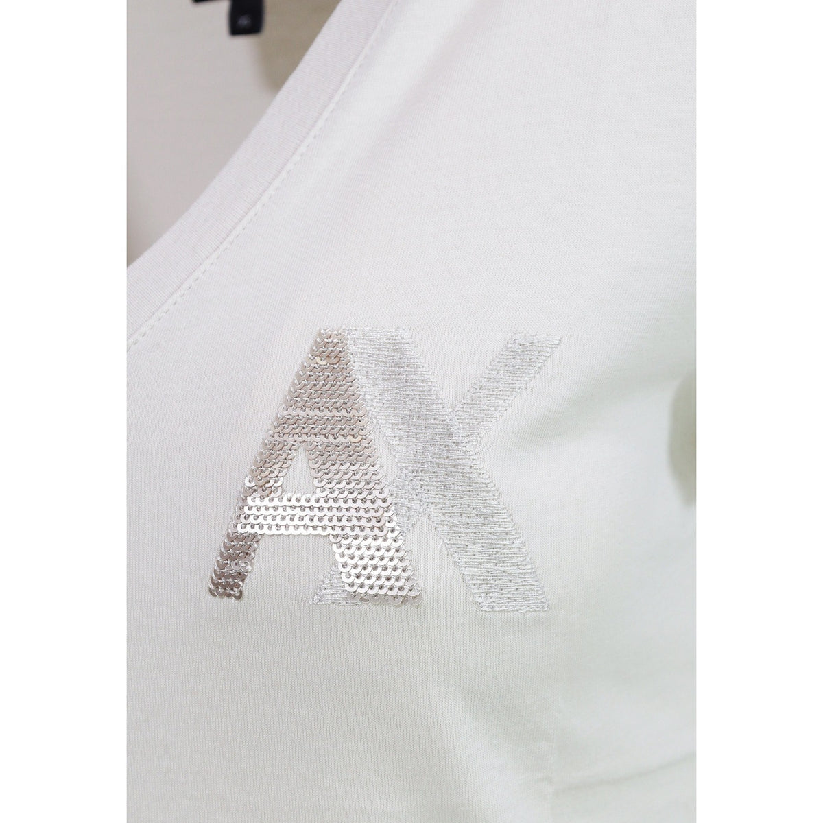 Armani Exchange Mujer Camisetas